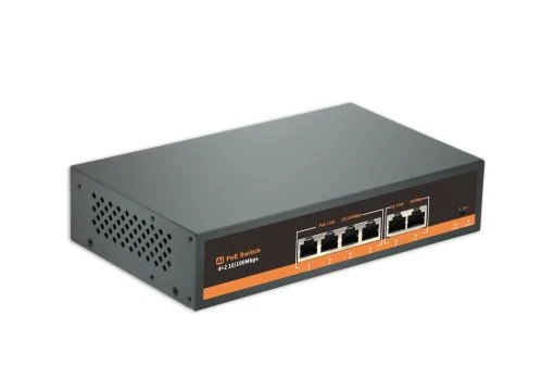 Amiko POE Switch 4CH+2 SW4200 (1020)