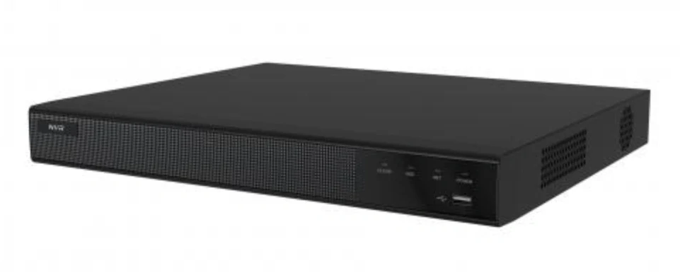 Amiko IP kamerový set, 4Mpix, Tube (1401K9-16)