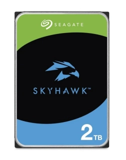 Seagate SkyHawk 2TB (4002)