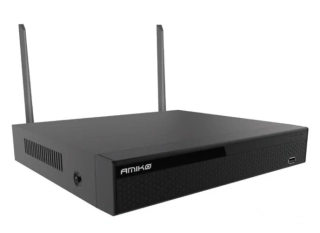Amikor Wifi NVR 5 Mpix (3001)